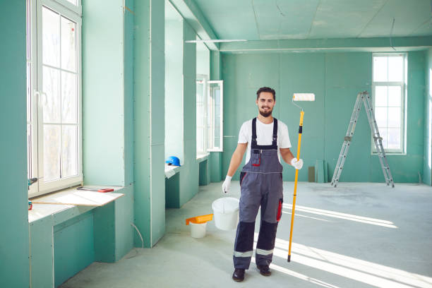 Best Forensic Mold Investigation  in Allendale, NJ
